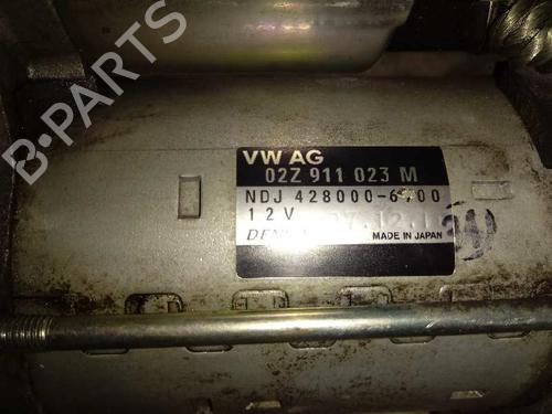 Starter SEAT IBIZA IV (6J5, 6P1) | BP12655784M8