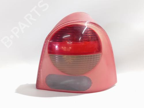 Used Right taillight Right taillight RENAULT TWINGO I (C06_) 1.2 (C066, C068) (58 hp) 36109669 36109669