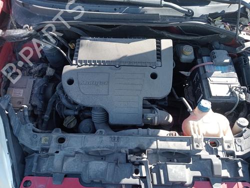 Engine FIAT GRANDE PUNTO (199_) 1.3 D Multijet | BP33460746M1  - Image 17