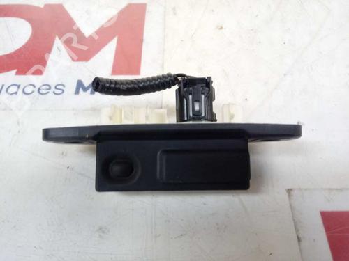Used Tailgate handle TOYOTA C-HR (_X1_) [2016-2026]  12839594