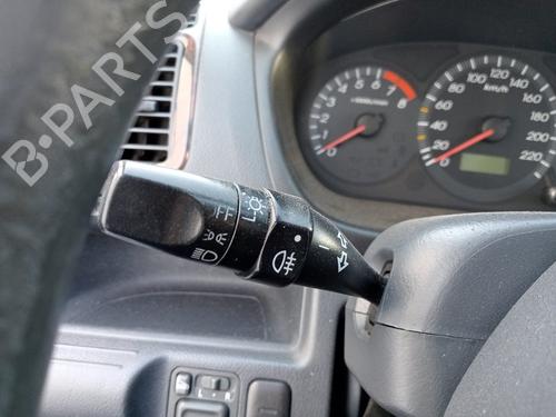 Right front steering knuckle HONDA CIVIC VII Hatchback (EU, EP, EV) 1.6 i (EP2, EU8, EU6) | BP27616935M26