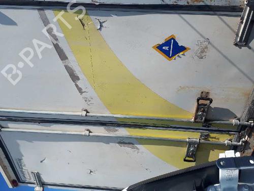 Pedal IVECO DAILY IV Platform/Chassis 35C15 | BP12936859I4