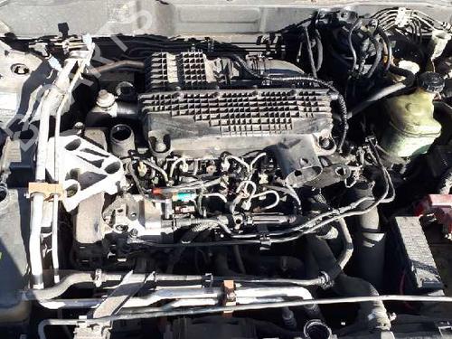 Electronic module NISSAN ALMERA II Hatchback (N16)  | BP12667792M83 