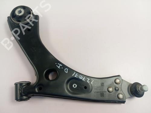 Used Left front suspension arm Left front suspension arm FORD KUGA III (DFK) 2.5 Duratec Plug-in-Hybrid (152 hp) 36263176 36263176