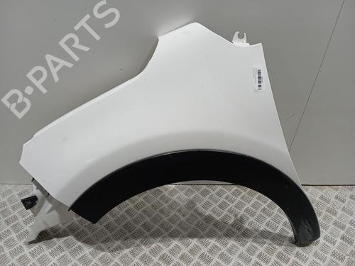 left-front-fenders-citroen-c3-iii-sx-2016-33538377 main image