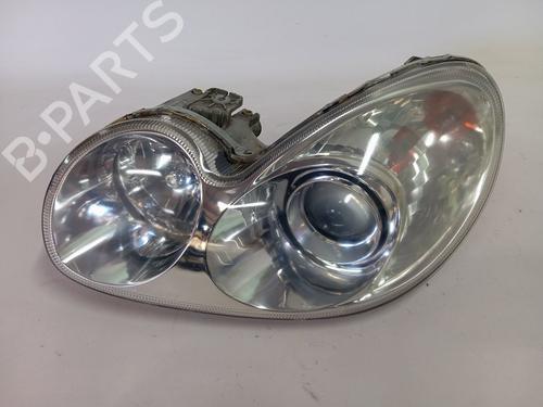 Used Left headlight HYUNDAI SONATA IV (EF) 2.7 V6 (173 hp) 22522665