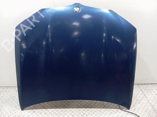 Used Hood BMW X3 (G01, F97, G08) [2017-2026]  31665457