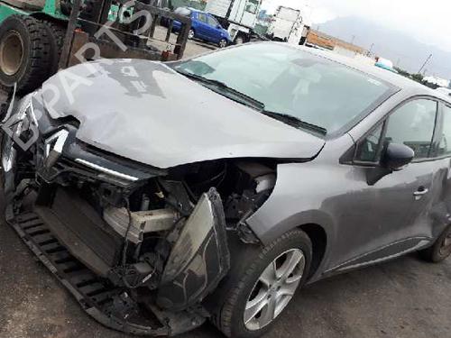 Left tailgate light RENAULT CLIO IV (BH_) | BP14132058C79