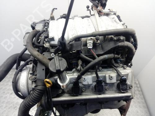 Motor LEXUS GS (_S16_) 430 (UZS161_, UZS161R) | BP29360526M1 