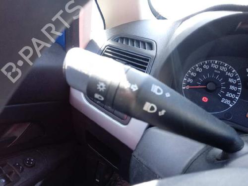 Used Headlight switch FIAT GRANDE PUNTO (199_) 1.2 (65 hp) 29620083