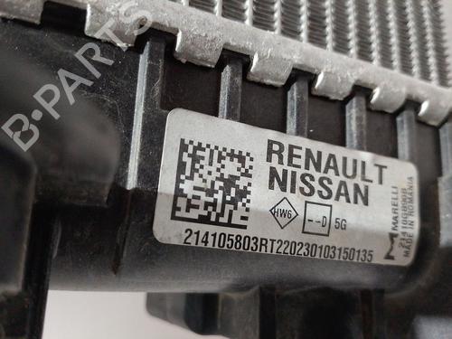 Water radiator RENAULT EXPRESS Box Body/MPV | BP36421721M31 - Image 2