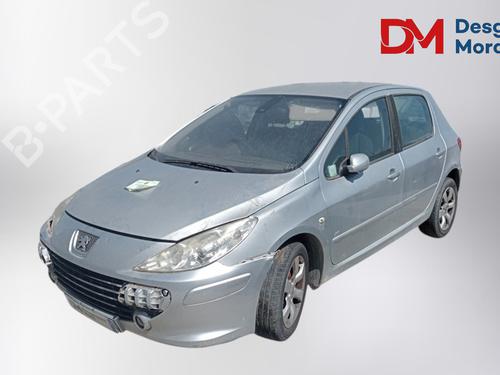 Right taillight PEUGEOT 307 (3A/C)  | BP28041969C35 