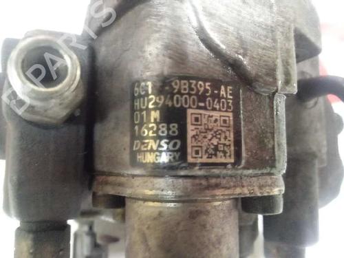 Injection pump FIAT DUCATO Bus (250_) 130 Multijet 2,3 D 4x4 | BP19260985M78 