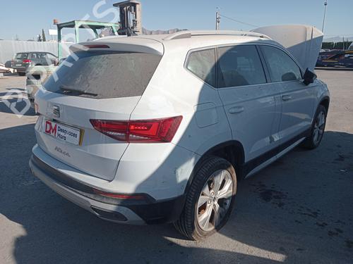 Engine SEAT ATECA (KH7, KHP) 1.5 TSI | BP36358072M1  - Image 12