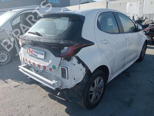 Electronic module TOYOTA YARIS (_P21_, _PA1_, _PH1_) 1.5 Hybrid (MXPH10, MXPH11) | BP36409952M83  - Image 6