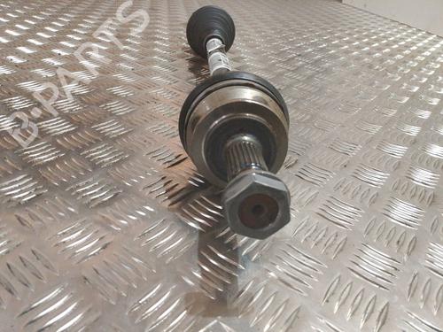 Right front driveshaft PEUGEOT 2008 II (UD_, US_, UY_, UJ_, UR_, UC_)  | BP29723873M39 