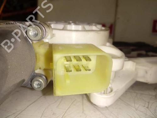 Front right window mechanism MERCEDES-BENZ SLK (R171) 200 Kompressor (171.442) | BP12947704C23 