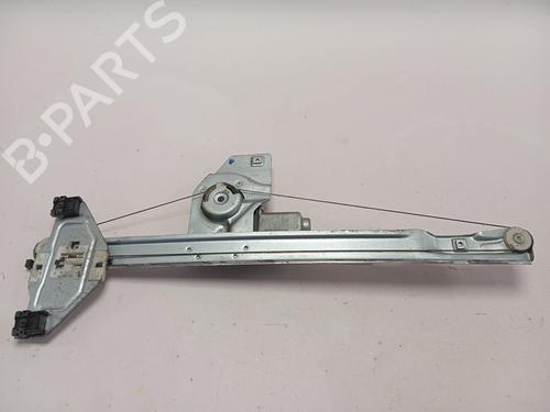 Front right window mechanism CITROËN BERLINGO MULTISPACE (B9)  | BP22698309C23 