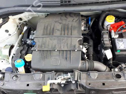 Front right window mechanism FIAT PANDA (312_, 319_) | BP12661393C23