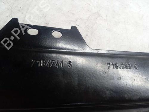 Front left window mechanism BMW 5 (E60) 525 d | BP12654442C22 