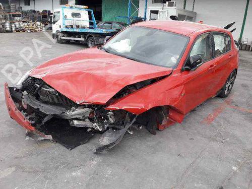 Engine control unit (ECU) BMW 1 (F20) 116 d | BP12646431M57