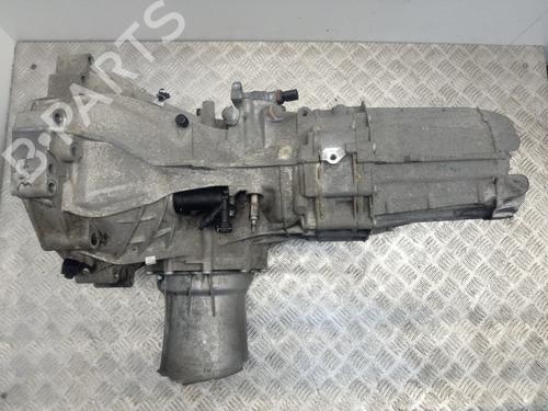 Gearbox AUDI A6 C6 (4F2) 2.4 | BP22802602M3 