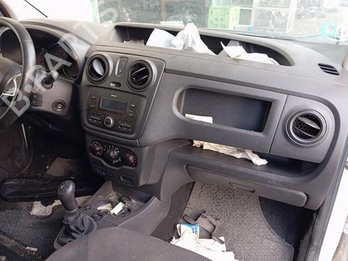Højre baglygte DACIA DOKKER MPV (KE_)  | BP21686752C35 