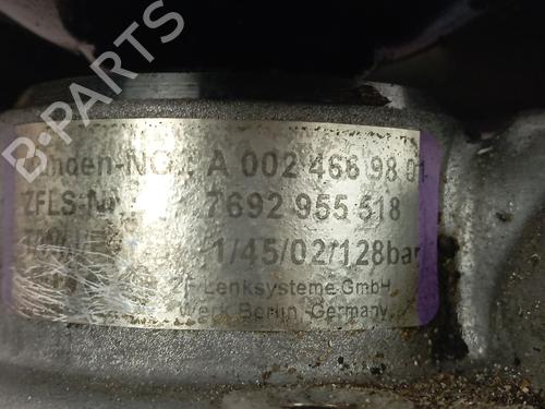 Steering pump MERCEDES-BENZ CLK (C209) | BP32111543M99