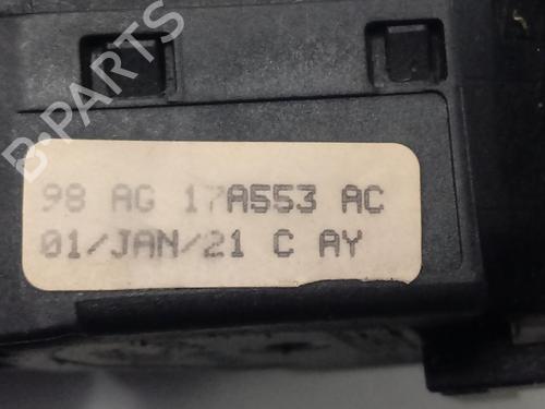 Steering column stalk FORD FOCUS I Saloon (DFW) 1.6 16V | BP13501028I23 