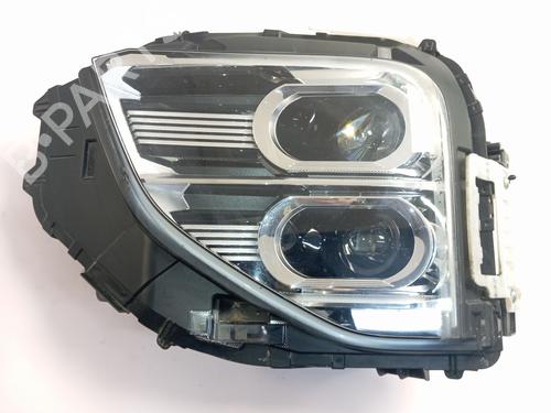 Used Left headlight Left headlight 37075423 37075423