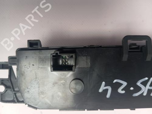 Climate control CITROËN BERLINGO Box Body/MPV (K9)  | BP25856104I5 