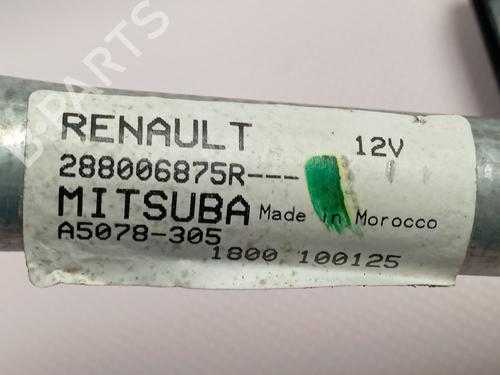 Front wiper motor DACIA SANDERO III 1.0 TCe 90 | BP35794967M29 - Image 2