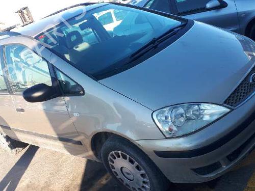 Instrument cluster FORD GALAXY I (WGR)  | BP12667356C47 