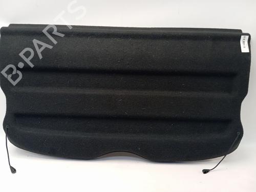 Chapeleira/Cortina mala Chapeleira/Cortina mala CITROËN C4 II (NC_) 1.6 HDi 115 (114 hp) 39746308 39746308