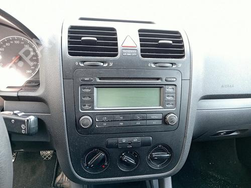 Right tailgate light VW GOLF V (1K1) | BP22298158C80