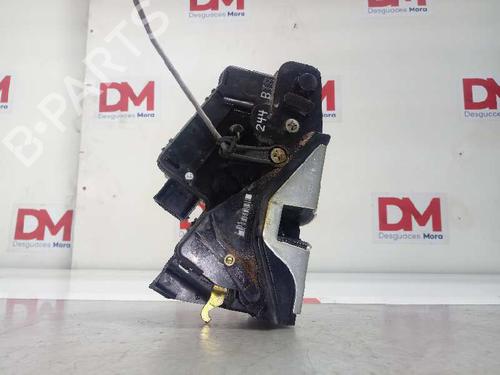 Front right lock BMW 3 (E46) 320 d | BP12837539C97 