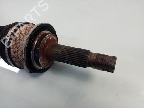 Right front driveshaft TOYOTA LAND CRUISER 90 (_J9_) 3.0 TD (KZJ90_, KZJ95_, KZJ90R, KZJ95R, KZJ90W, KZJ95W) | BP19583461M39 