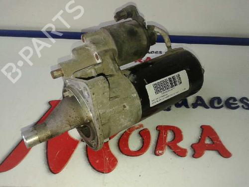 Used Starter CHRYSLER VOYAGER / GRAND VOYAGER III (GS_, NS_) 3.3 i (158 hp) 12645818