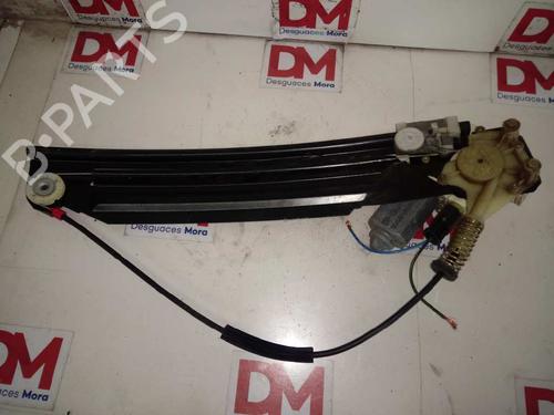 Rear right window mechanism BMW 5 (E39) 523 i | BP12647470C25 