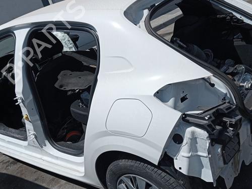 Pompa ABS PEUGEOT 208 II (UB_, UP_, UW_, UJ_) | BP13900283M43