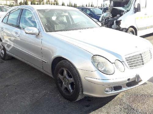 Askebeger MERCEDES-BENZ E-CLASS (W211) E 270 CDI (211.016) | BP16753440I30