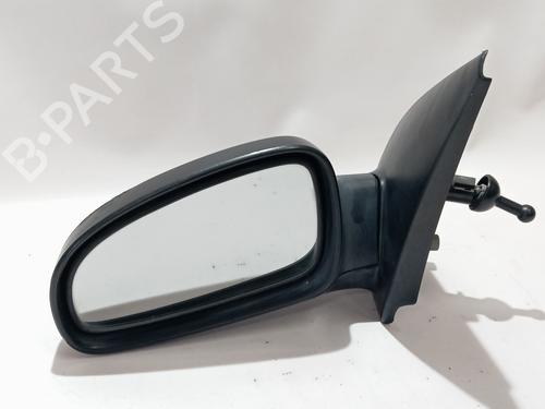 Used Left mirror Left mirror DAEWOO KALOS (KLAS) 1.4 (83 hp) 33403634 33403634