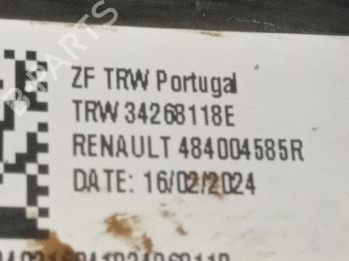 Steering wheel RENAULT KANGOO III Box Body/MPV | BP31933223C49