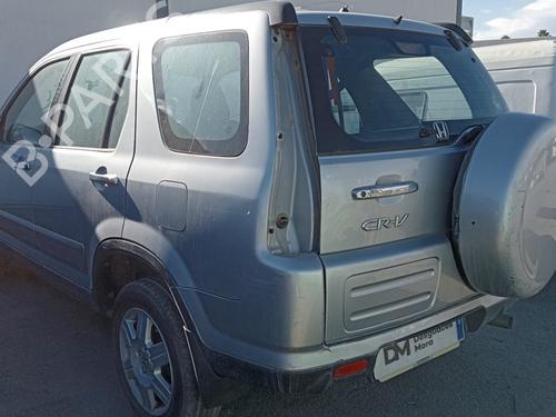 Fuse box HONDA CR-V II (RD_) | BP21586916E1