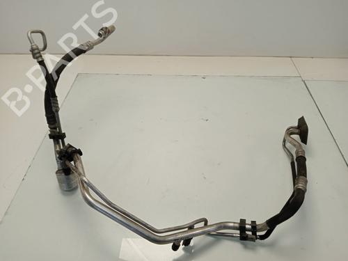 Used AC pipe PEUGEOT 307 CC (3B) [2003-2009]  18835664