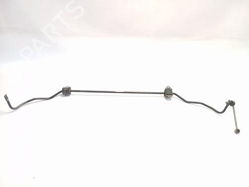 Used Anti roll bar BMW 1 (E81) 118 i (143 hp) 21122856