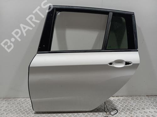 Used Left rear door Left rear door BMW 2 Gran Tourer (F46) 216 d (116 hp) 33952841 33952841