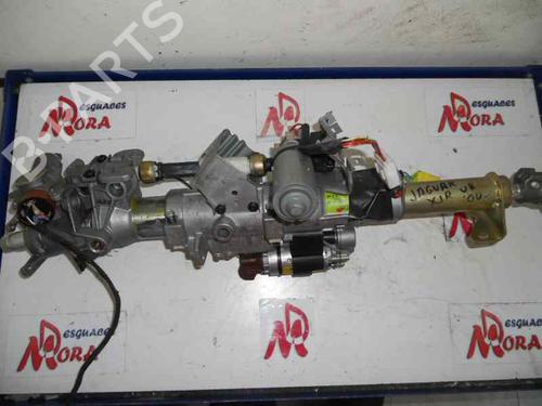 Used Steering column JAGUAR XJ (X308) [1996-2003]  12634129