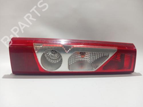 Venstre baglygte PEUGEOT EXPERT Tepee (VF3X_) 2.0 HDi 120 (120 hp) 32209003