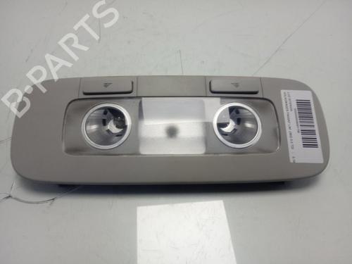 Innerbelysning VW PASSAT B7 (362) [2010-2015]  15809144